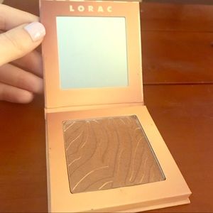 New LORAC Bronzer